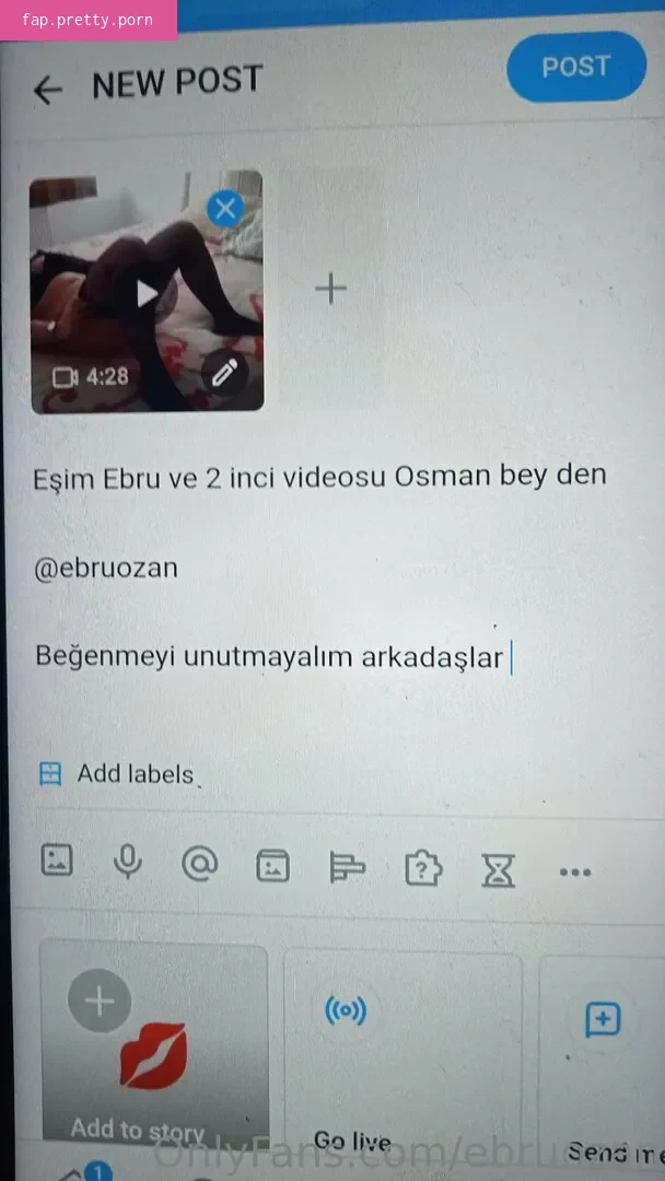 ebruozan - Photo #12
