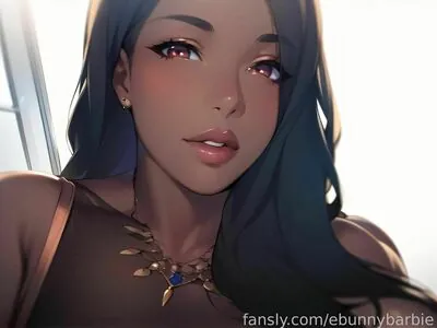 ebunnybarbie