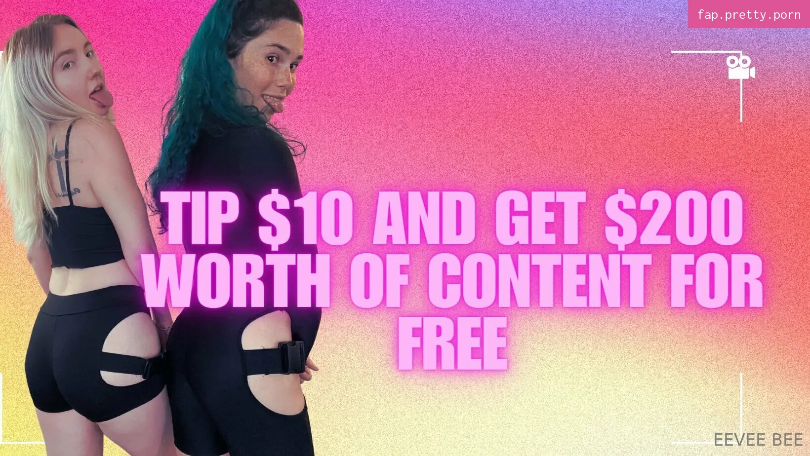 Eevee Bee - Photo #09