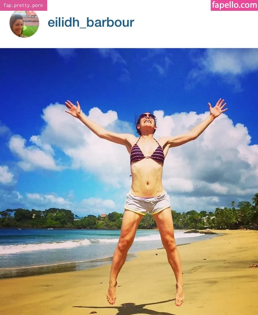 Eilidh Barbour - Photo #06