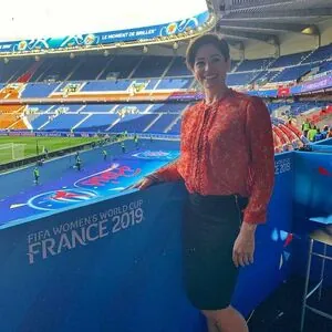 Eilidh Barbour