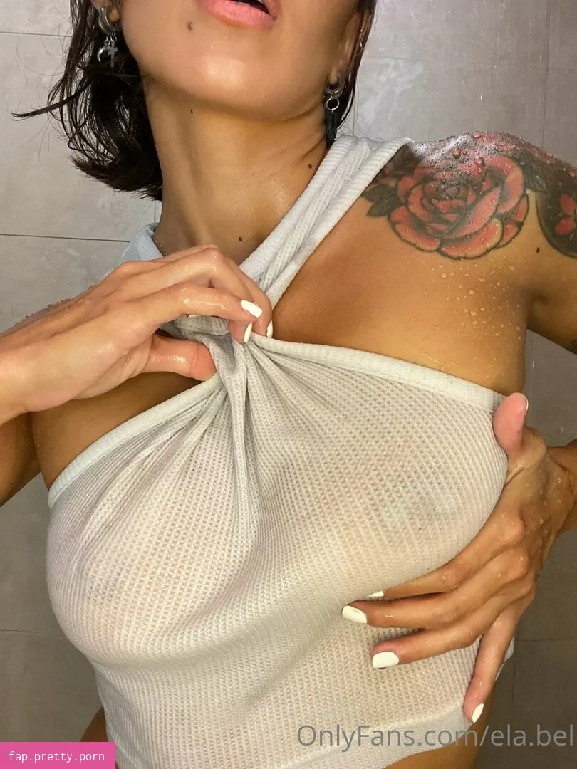 ela.bel - Photo #25