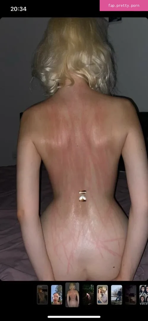 Electric_blonde - Photo #30