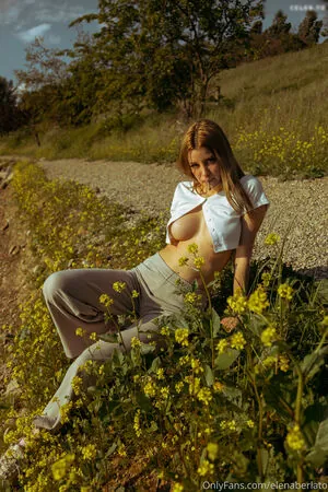 Elena Berlato