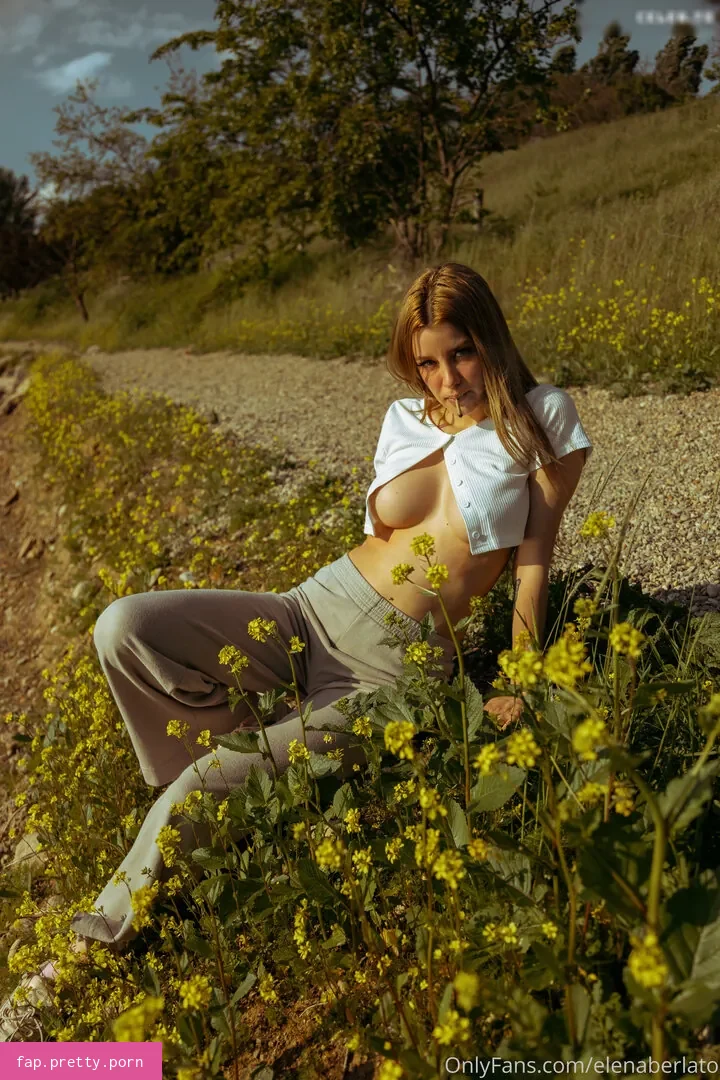 Elena Berlato - Photo #87