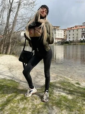 Elena Berlato