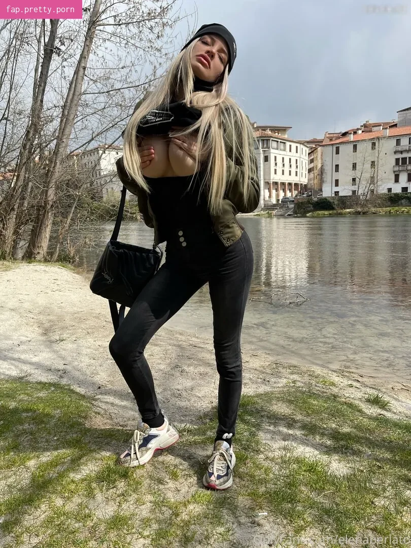 Elena Berlato - Photo #04