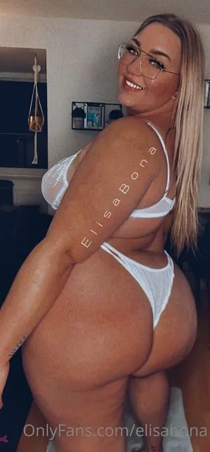 Elisa Bona