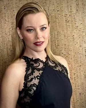 Elizabeth Banks