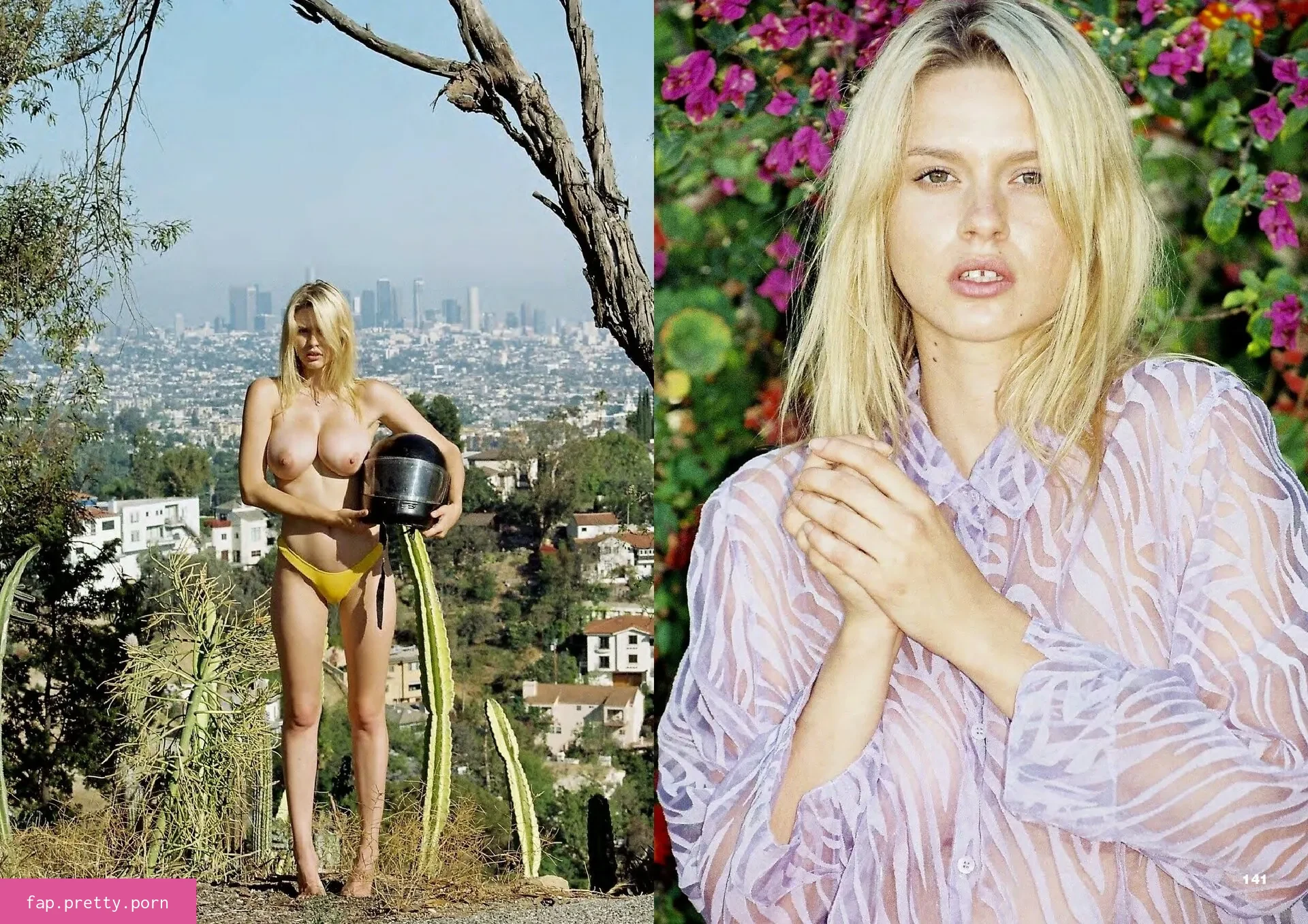 Elle Brittain - Photo #36