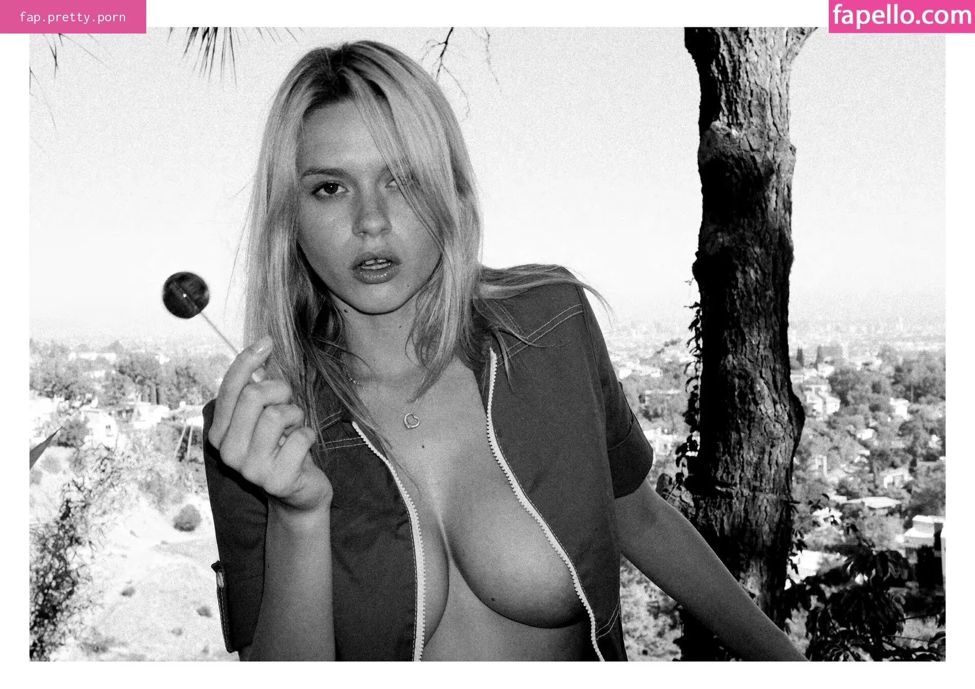 Elle Brittain - Photo #56