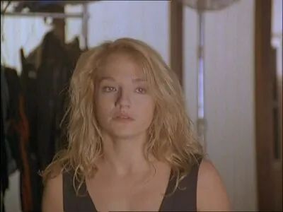 Ellen Barkin