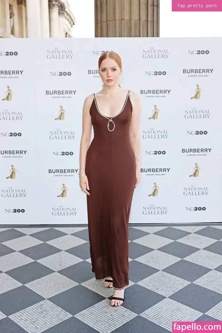 Ellie Bamber - Photo #69