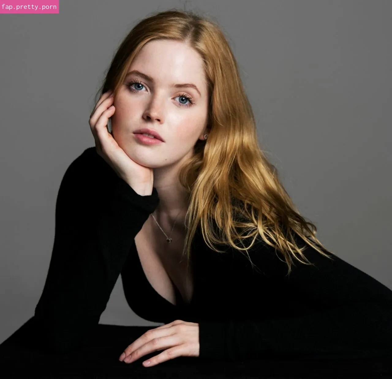 Ellie Bamber - Photo #07