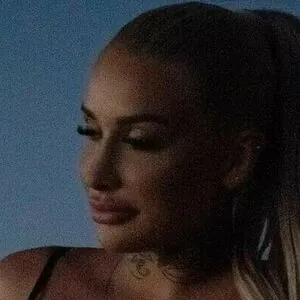 Elodie Baillargeon Roy