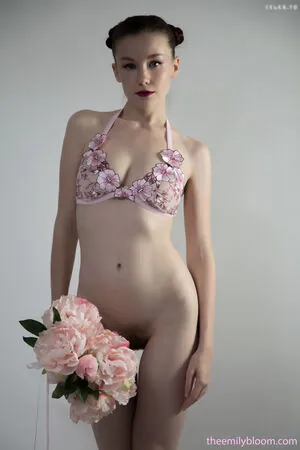 Emily Bloom