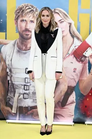 Emily Blunt