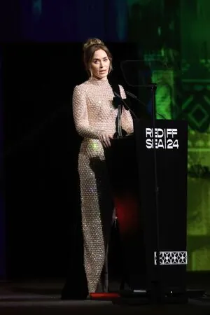 Emily Blunt