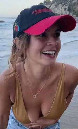 Emily Bonani