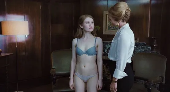 Emily Browning