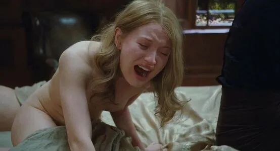 Emily Browning