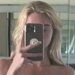 Emma Brooks McAllister