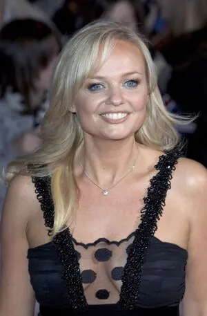 Emma Bunton