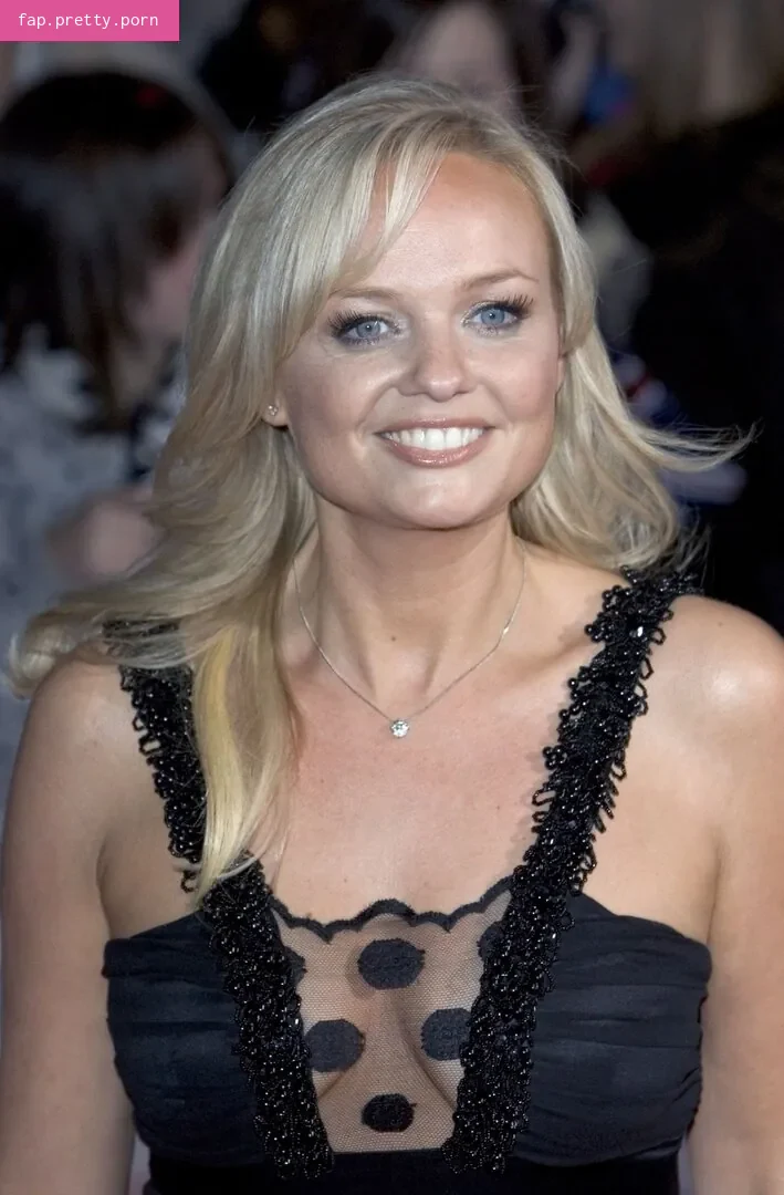 Emma Bunton - Photo #55