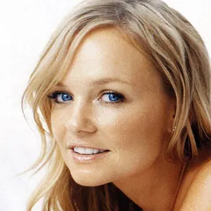 Emma Bunton
