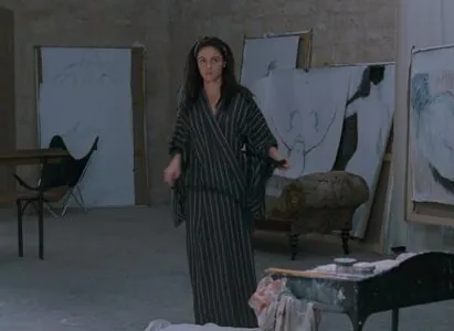 Emmanuelle Beart