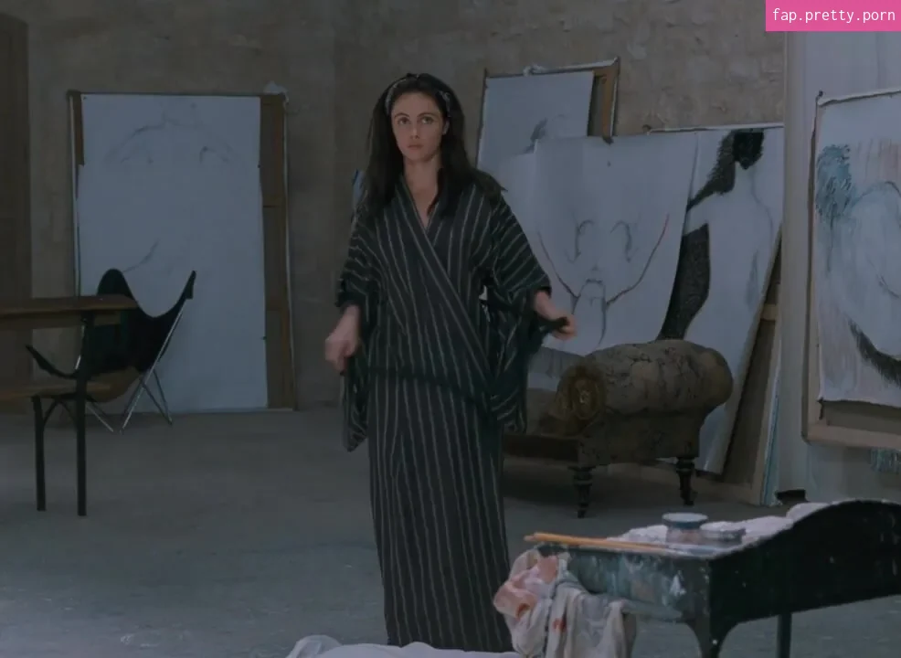 Emmanuelle Beart - Photo #35