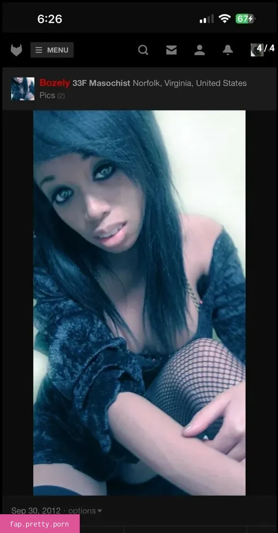 Ericka Bozeman - Photo #01