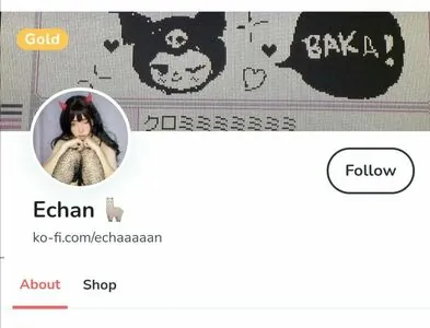 Echan 宇こ韻