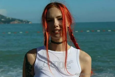 eclipsekarma
