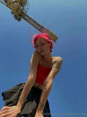 eclipsekarma