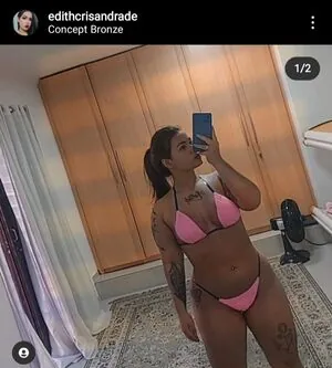 Edith Cristina Andrade