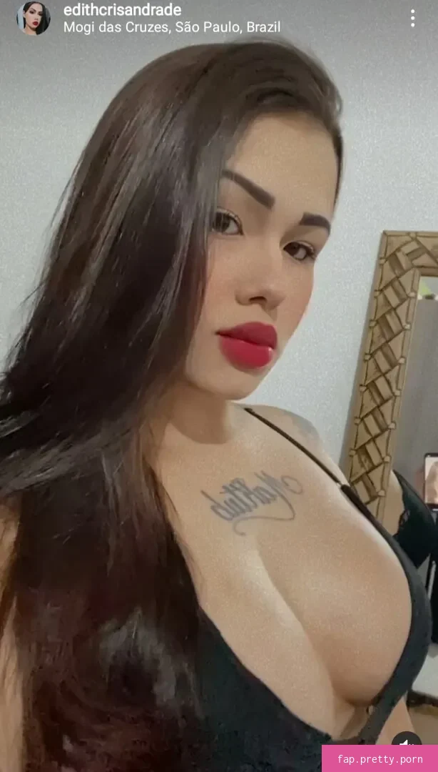 Edith Cristina Andrade - Photo #04