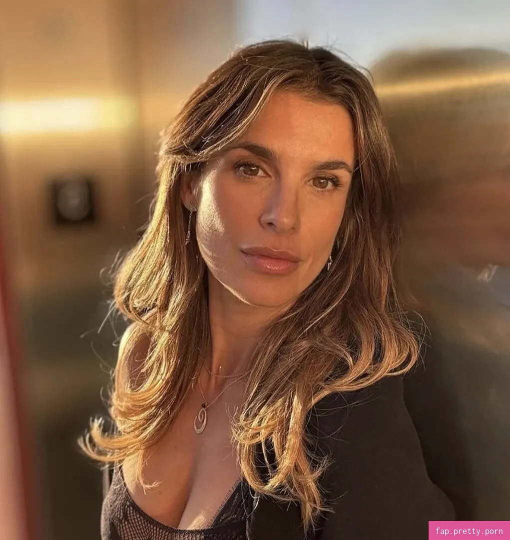 Elisabetta Canalis - Photo #32