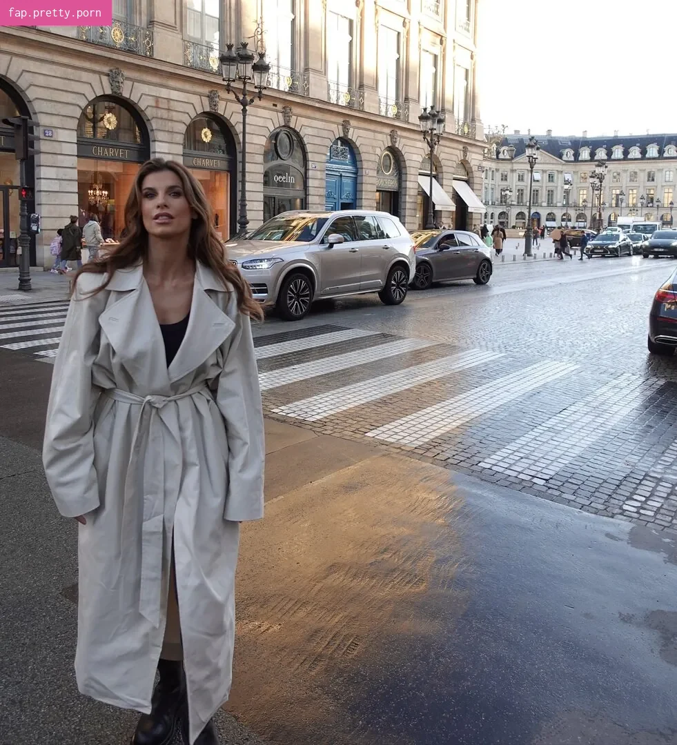 Elisabetta Canalis - Photo #21