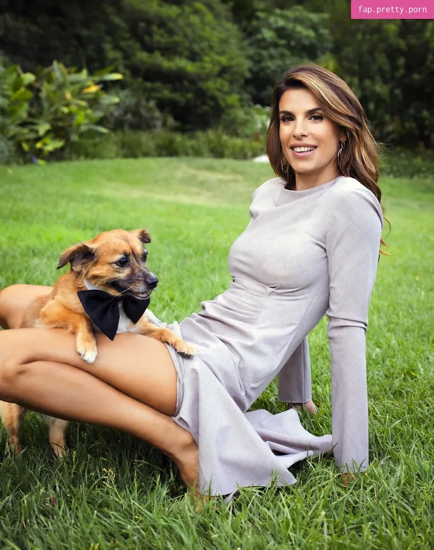 Elisabetta Canalis - Photo #26