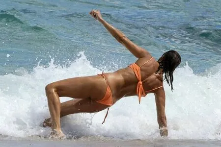 Elisabetta Canalis
