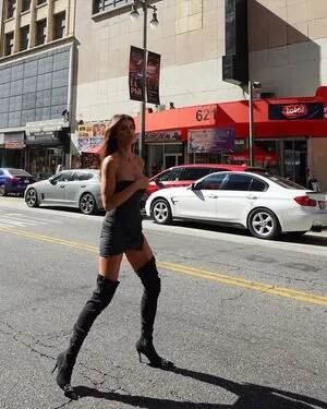 Elisabetta Canalis