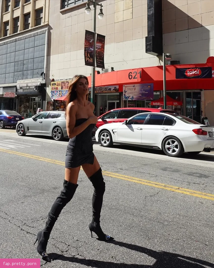 Elisabetta Canalis - Photo #50