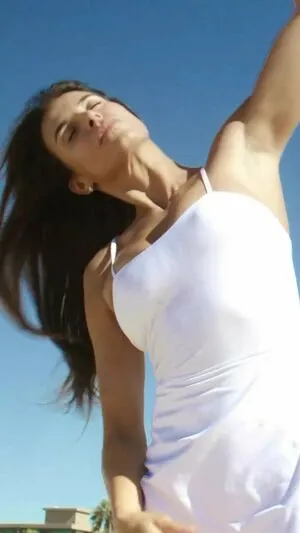 Elisabetta Canalis