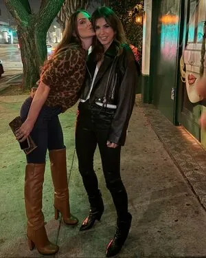 Elisabetta Canalis