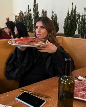 Elisabetta Canalis