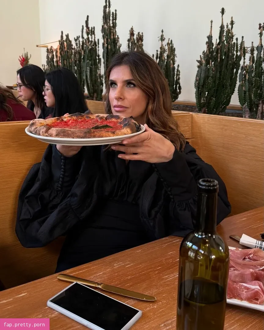 Elisabetta Canalis - Photo #61