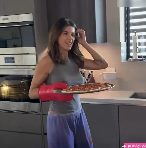 Elisabetta Canalis - Photo #65