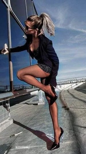 Elisabetta Canalis