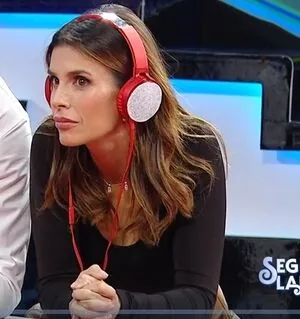 Elisabetta Canalis